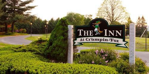 The Inn At Crumpin-Fox Bernardston Dış mekan fotoğraf