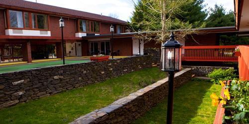 The Inn At Crumpin-Fox Bernardston Dış mekan fotoğraf